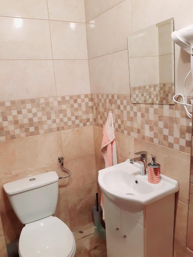 Willa Nad Dunajcem Sromowce Niżne Εξωτερικό φωτογραφία